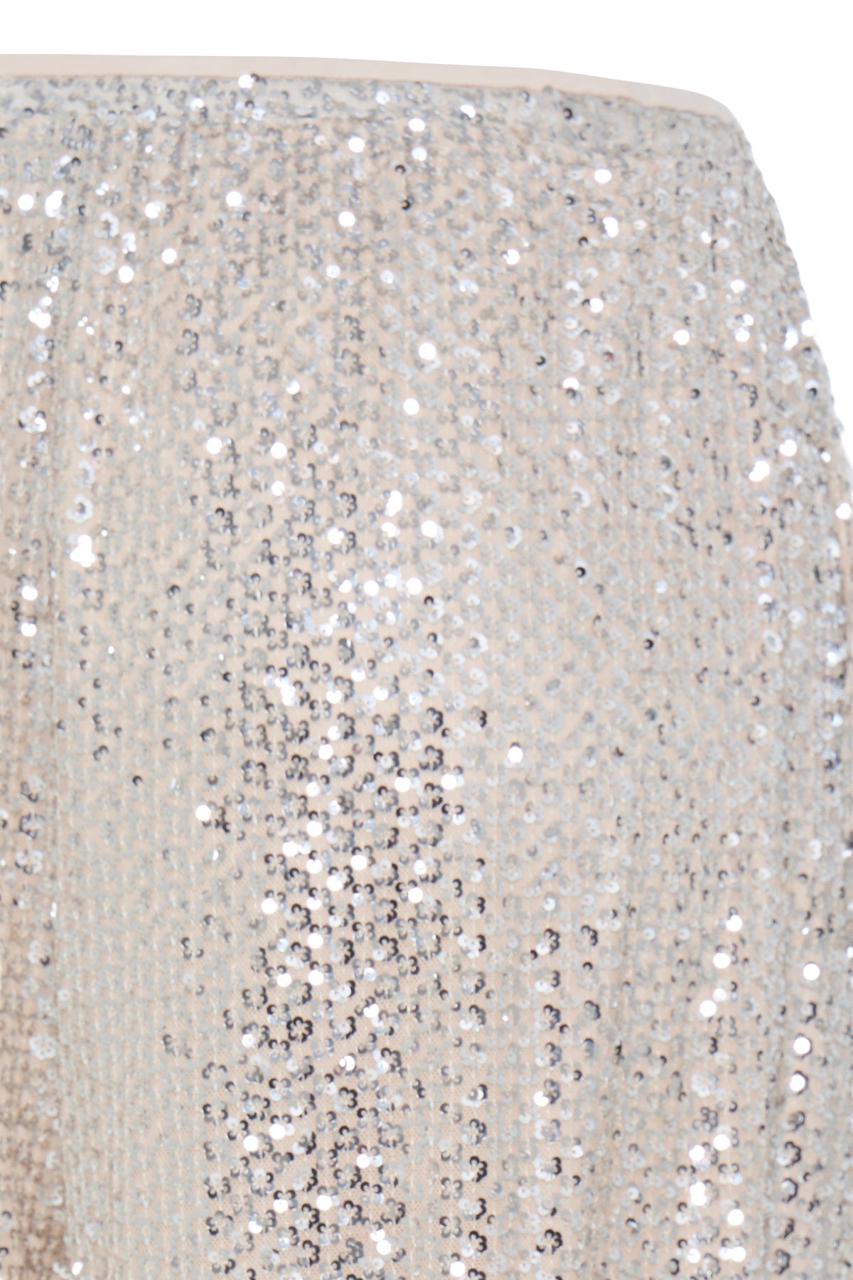 Ichi Faula Ballon Trousers Frosted Almond