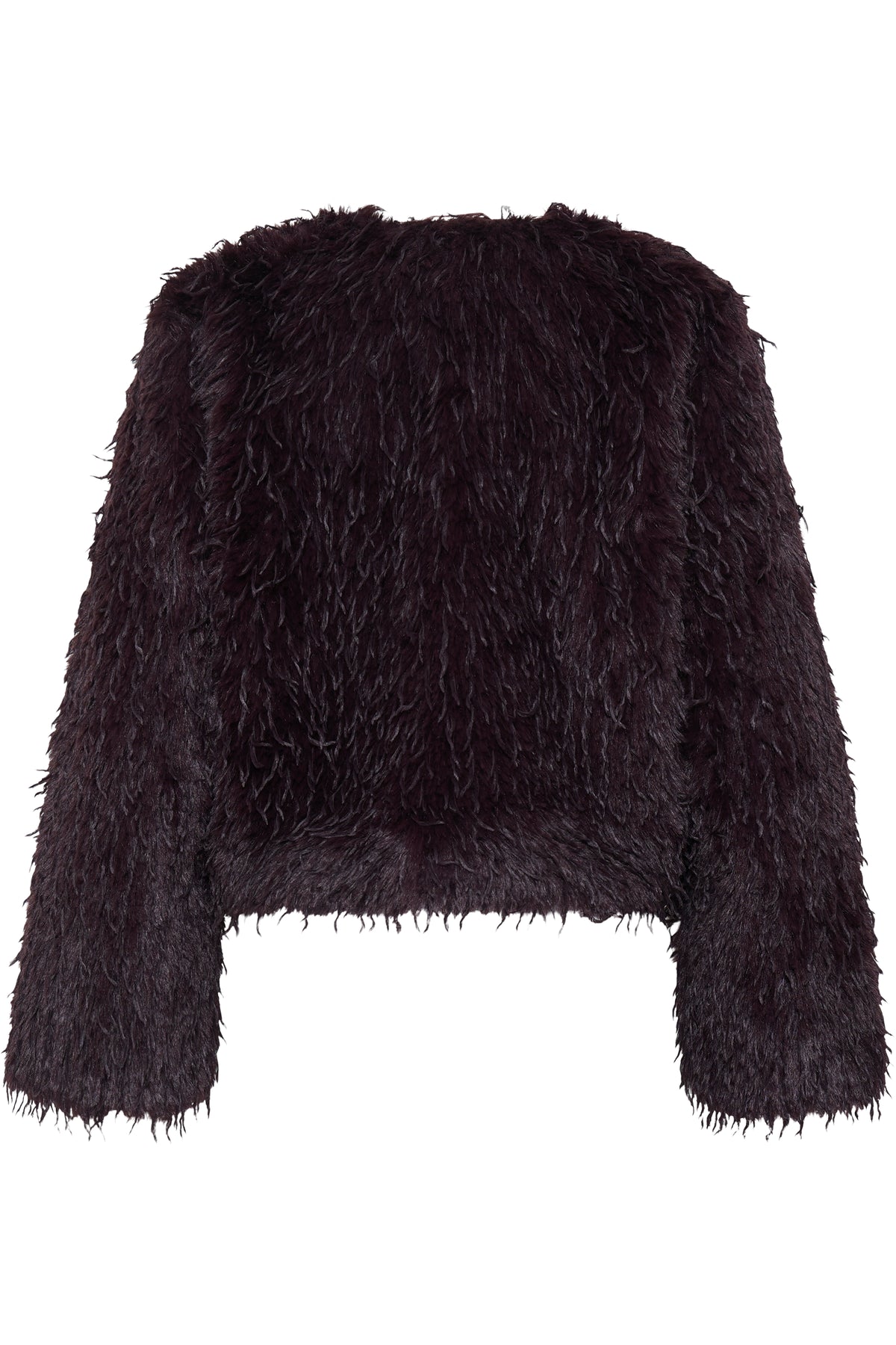 Ichi Hazina Jacket Fudge