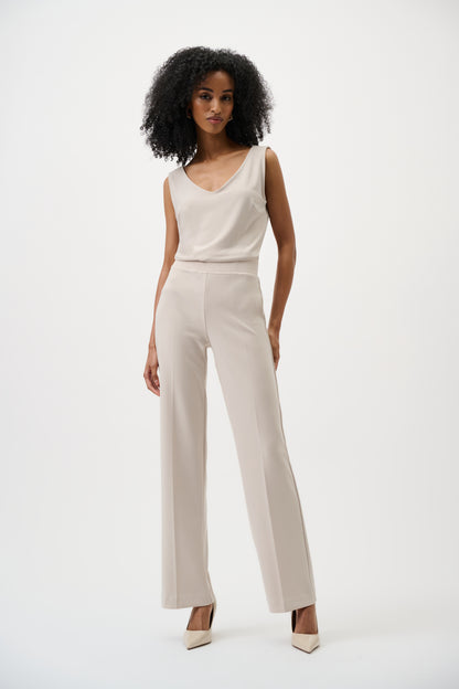 Joseph Ribkoff CO Classic V-Cami Moonstone