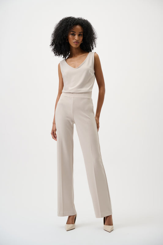 Joseph Ribkoff CO Classic V-Cami Moonstone