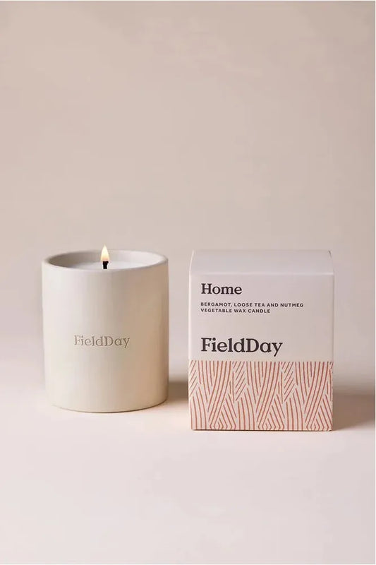 Field Day Home Classic Candle