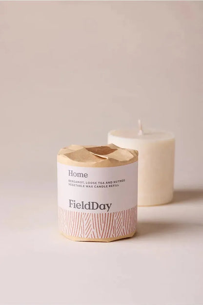 Field Day Home Candle Refill