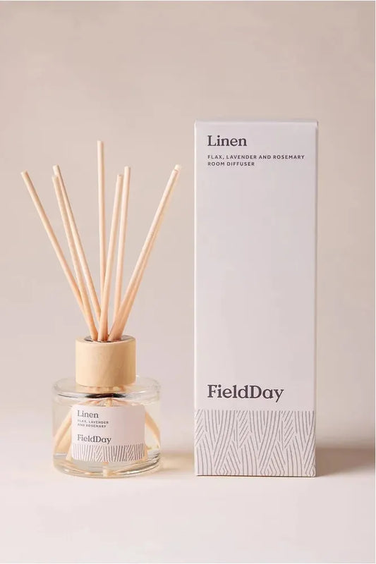 Field Day Linen Classic Diffuser