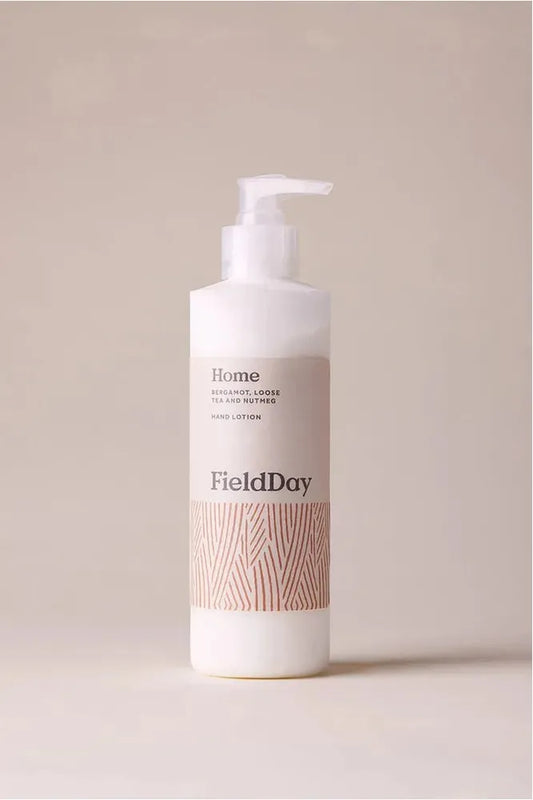 Field Day Home Hand Lotion
