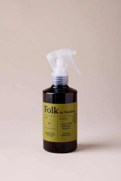 Field Day Kin Folk Room Spray