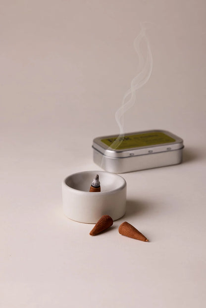 Field Day Kin Folk Incense Cone