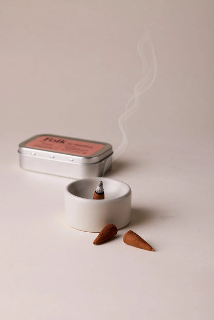 Field Day Wander Folk Incense Cone