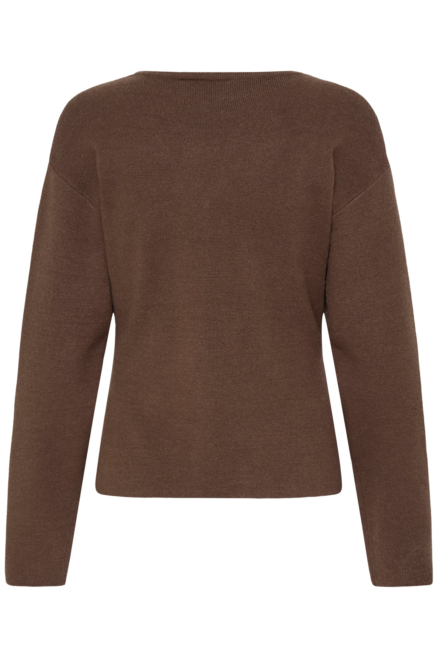 Fransa Vera Cardigan Rain Drum