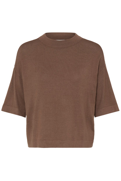 Fransa Mary Pullover Rain Drum