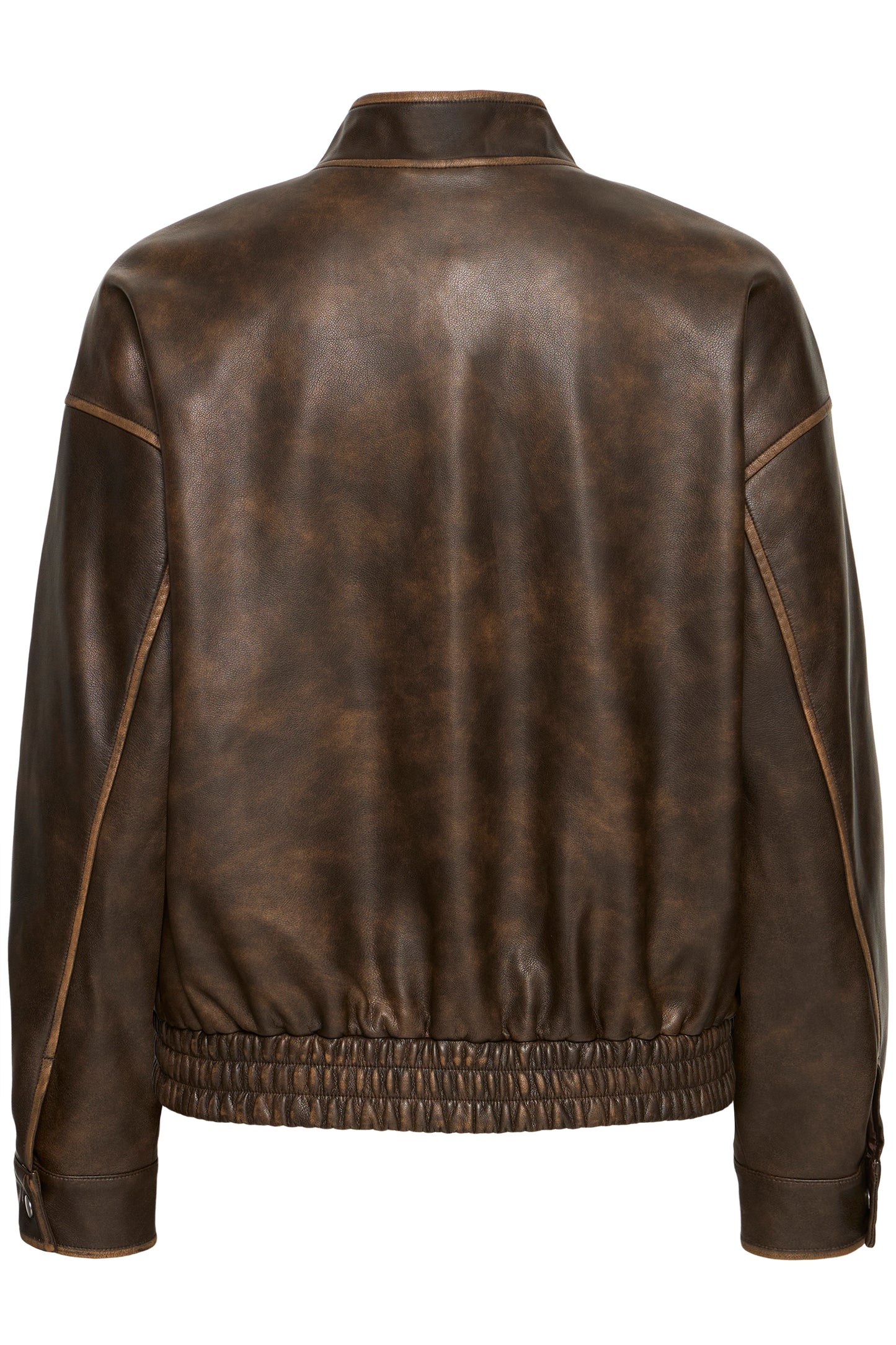 Fransa Ludia Jacket Rain Drum