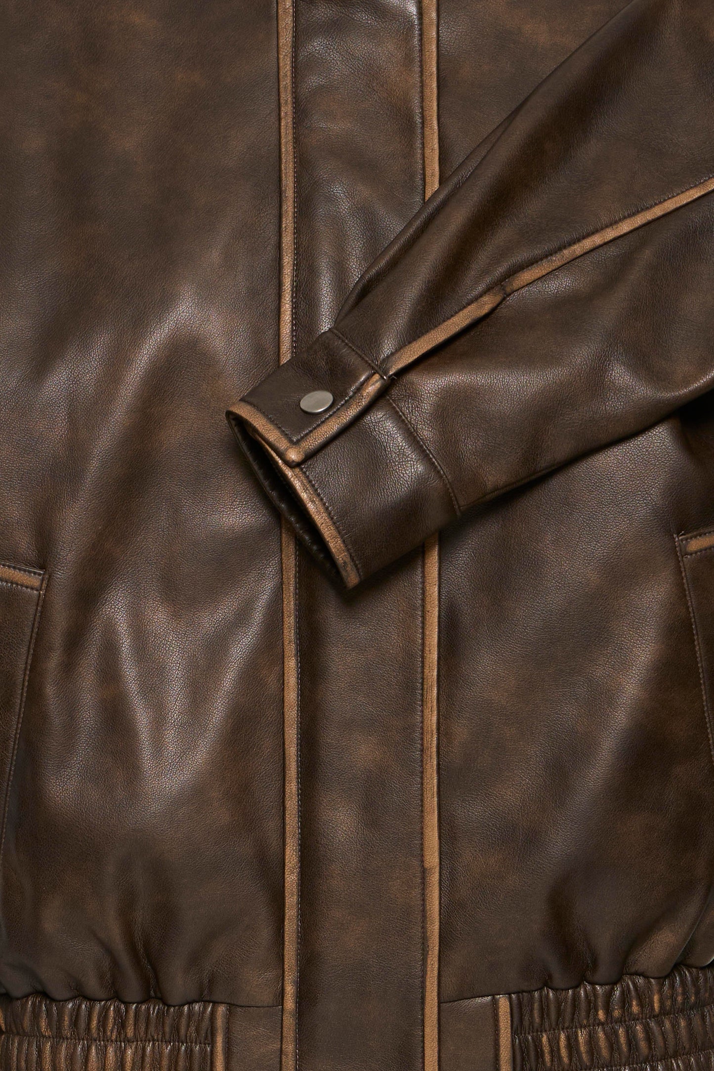 Fransa Ludia Jacket Rain Drum