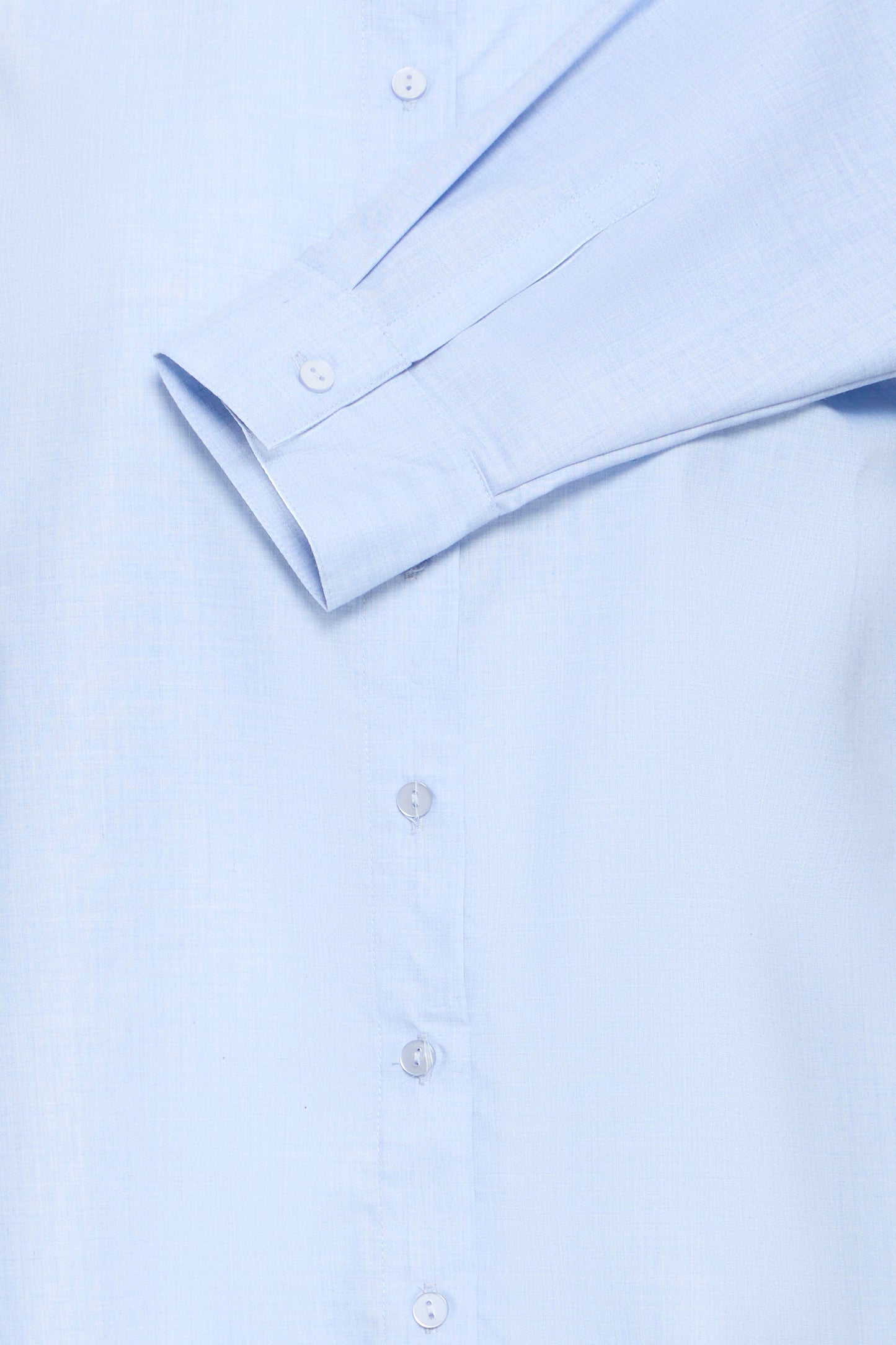 Fransa Simona Shirt Cashmere Blue