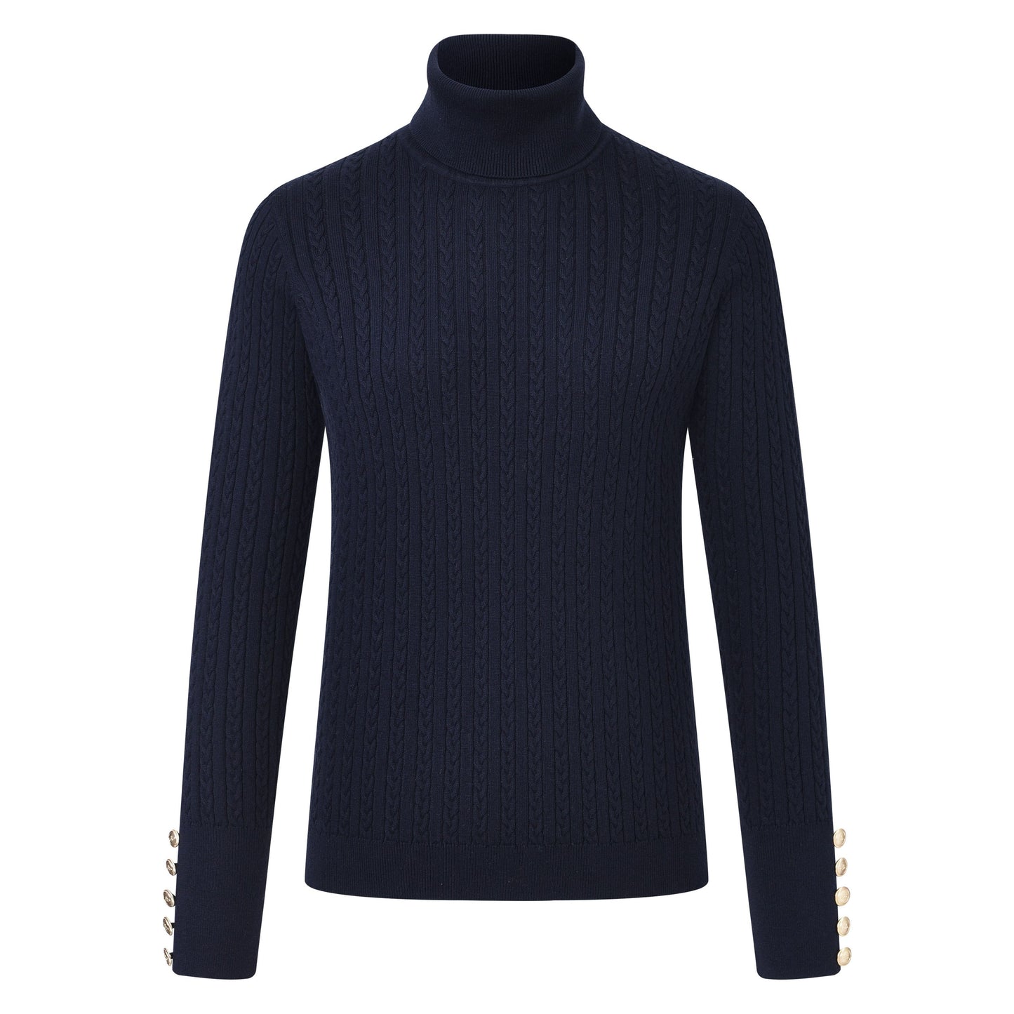 HV Polo Yany Pullover Navy
