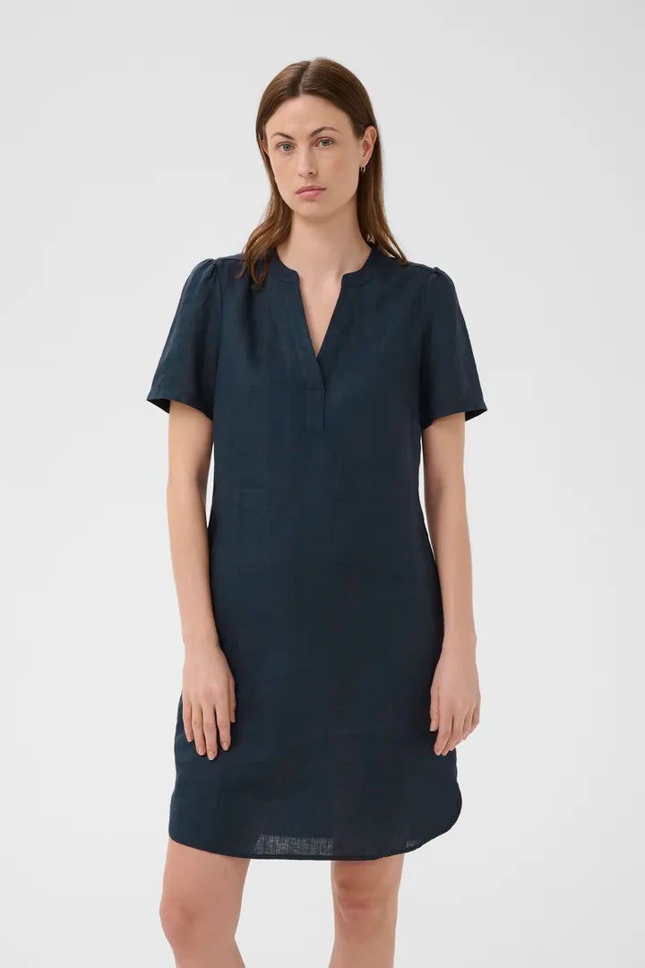Part Two AminasePW Dress After Midnight