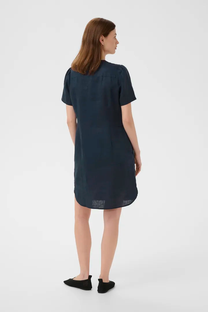 Part Two AminasePW Dress After Midnight