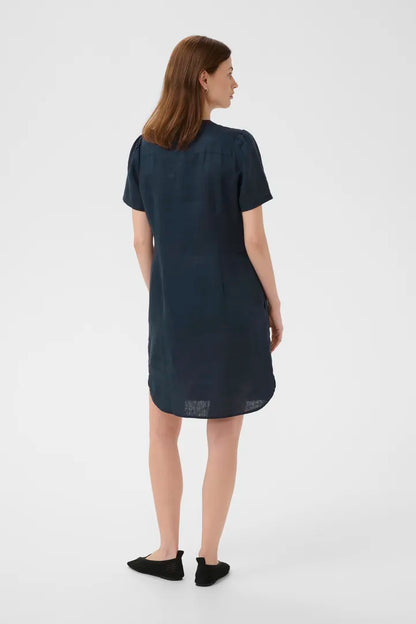 Part Two AminasePW Dress After Midnight