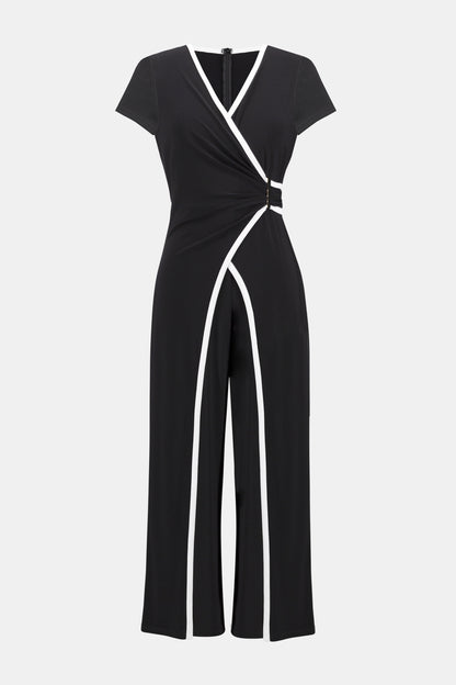 SS25 Joseph Ribkoff Jumpsuit