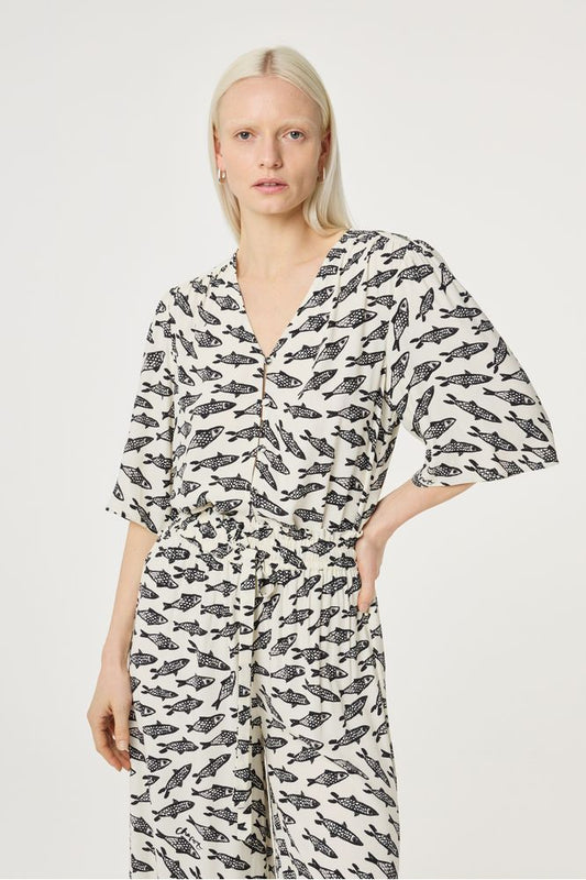Fabienne Chapot Starlet Blouse