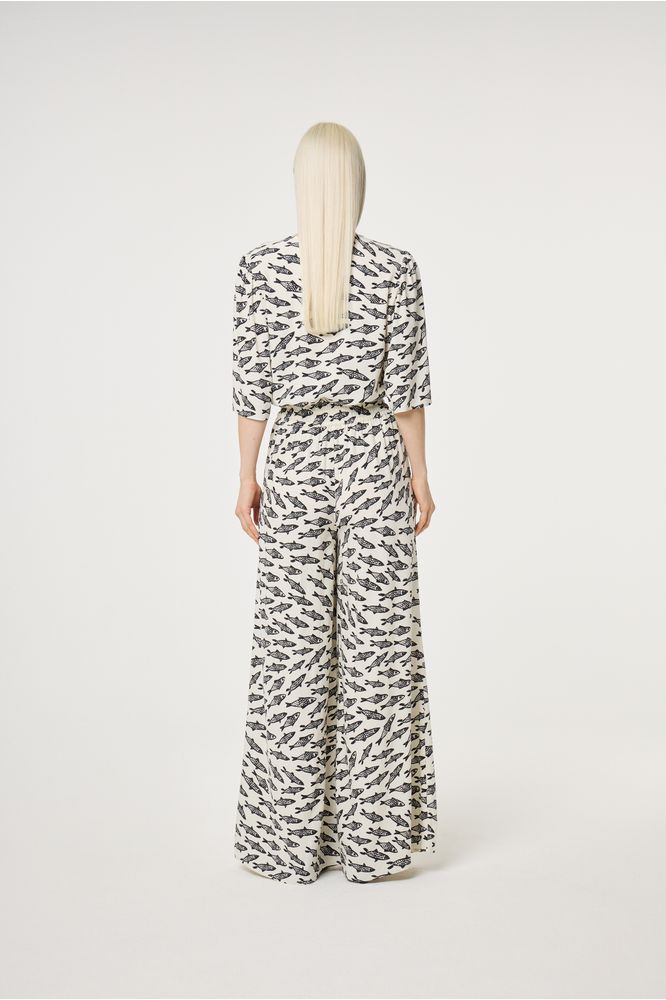 Fabienne Chapot Starlet Blouse
