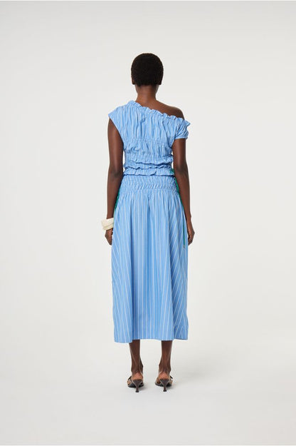 Fabienne Chapot Yoko Skirt Blue