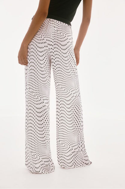 SS25 Joseph Ribkoff Illusion Pants