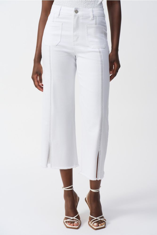 SS25 Joseph Ribkoff Culotte Trouser