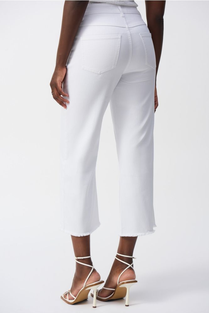 SS25 Joseph Ribkoff Culotte Trouser