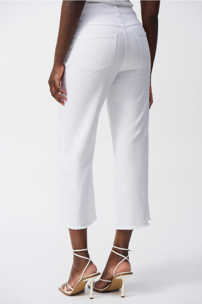 SS25 Joseph Ribkoff Culotte Trouser