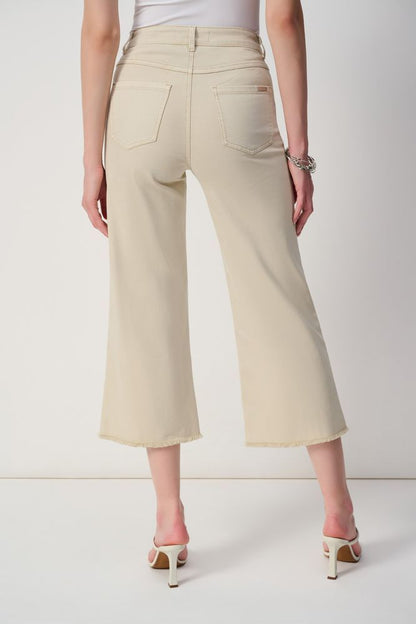 SS25 Joseph Ribkoff Culotte Trouser