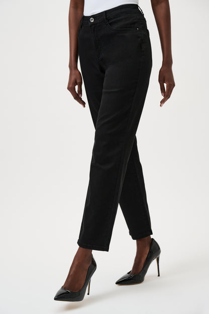 Joseph Ribkoff CO Gia | Jeans Black