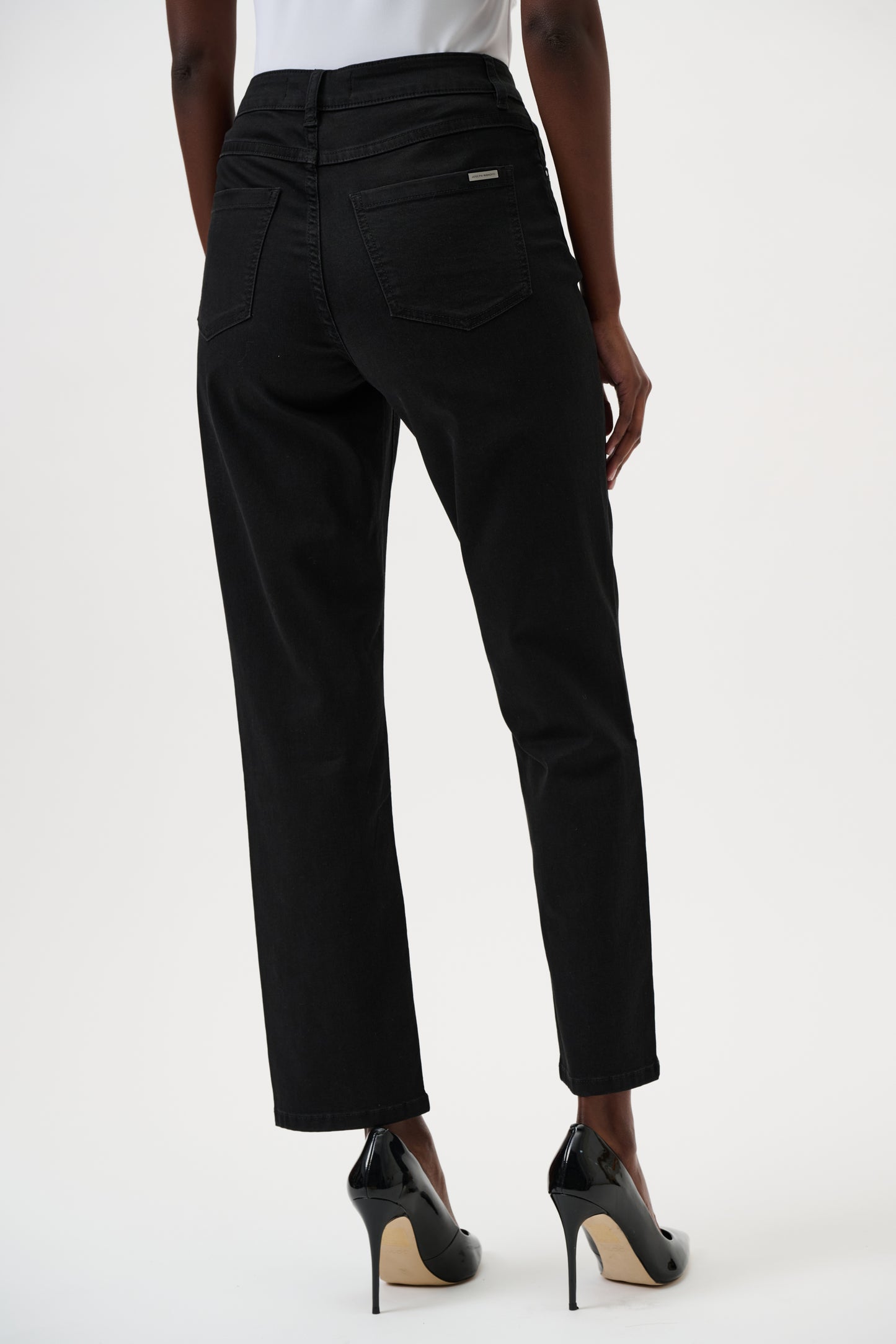Joseph Ribkoff CO Gia | Jeans Black