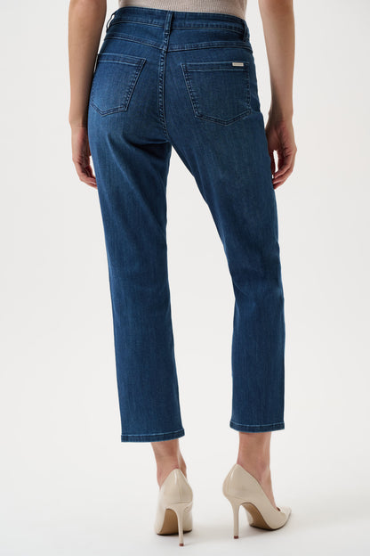 Joseph Ribkoff CO Gia | Jeans Medium Blue