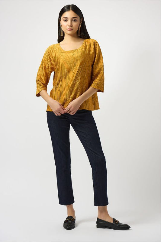 Joseph Ribkoff Gia Jeans Dk Denim