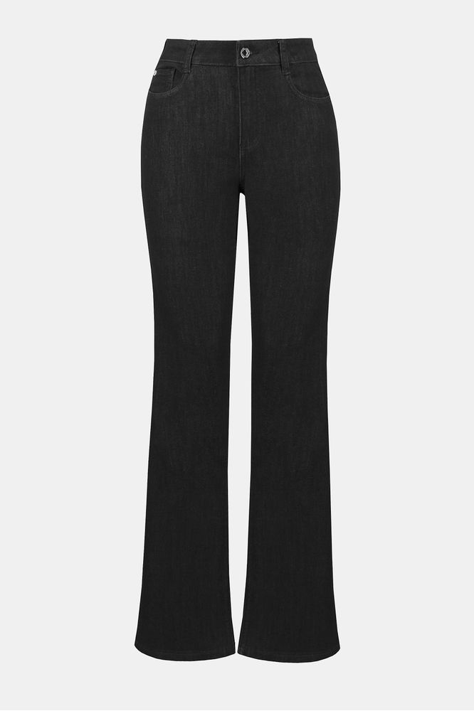 Joseph Ribkoff Brooke Jeans Black NOS
