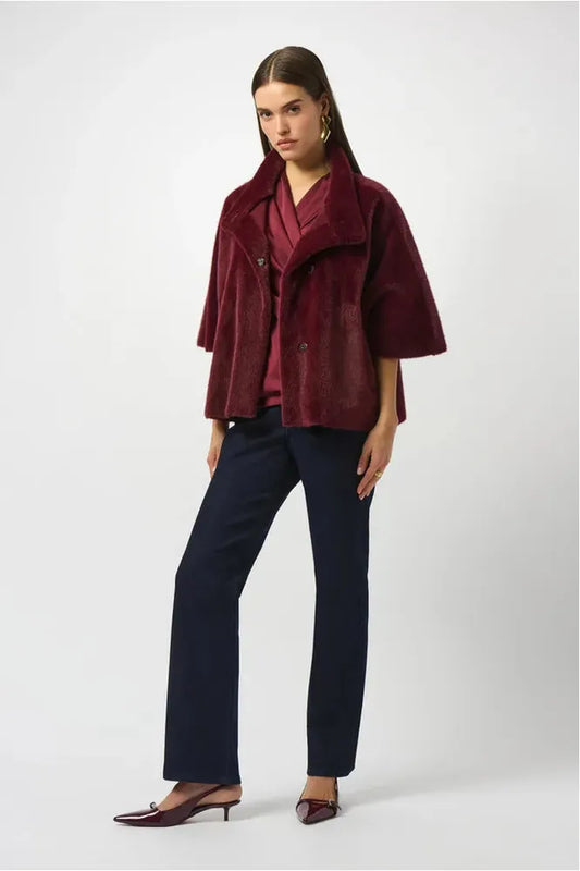 Joseph Ribkoff Brooke Jeans Dark Denim