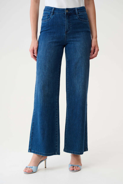 Joseph Ribkoff Goldie DMB Jeans