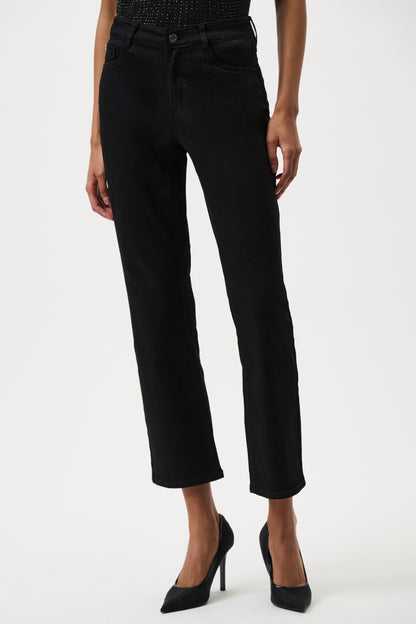 Joseph Ribkoff CO Margot | Jeans Black