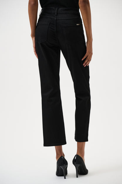 Joseph Ribkoff CO Margot | Jeans Black