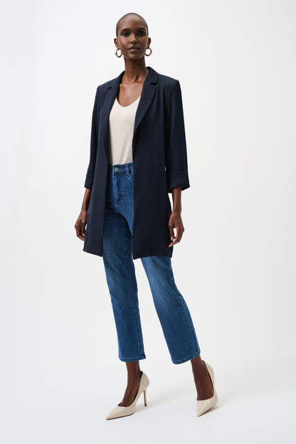 Joseph Ribkoff CO Margot | Jeans Medium Blue