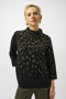 Joseph Ribkoff Animal Print Sweater