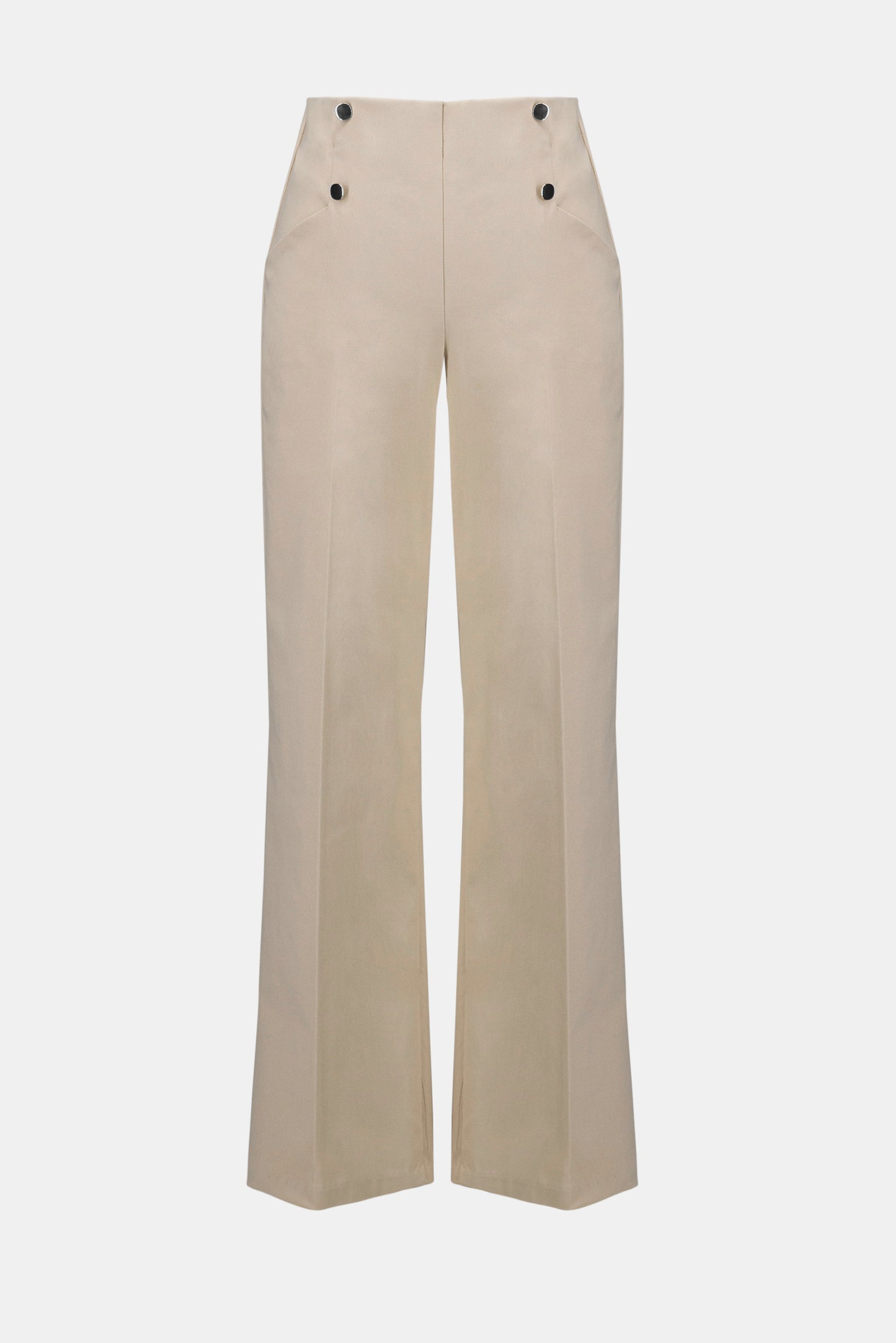 Joseph Ribkoff Millennium Trouser Parchment