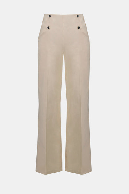 Joseph Ribkoff Millennium Trouser Parchment