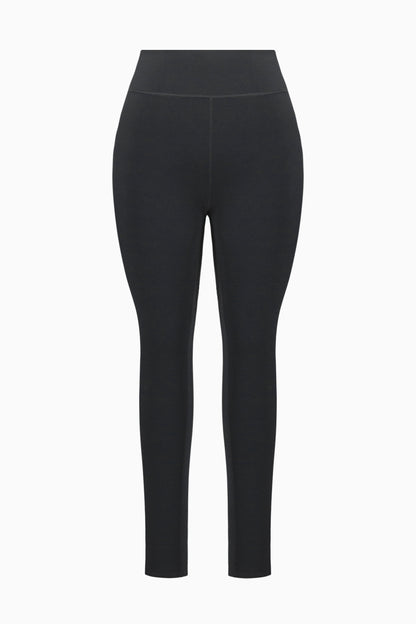 Joseph Ribkoff Slim Fit Leggings Black
