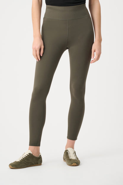 Joseph Ribkoff Slim Fit Leggings Avocado