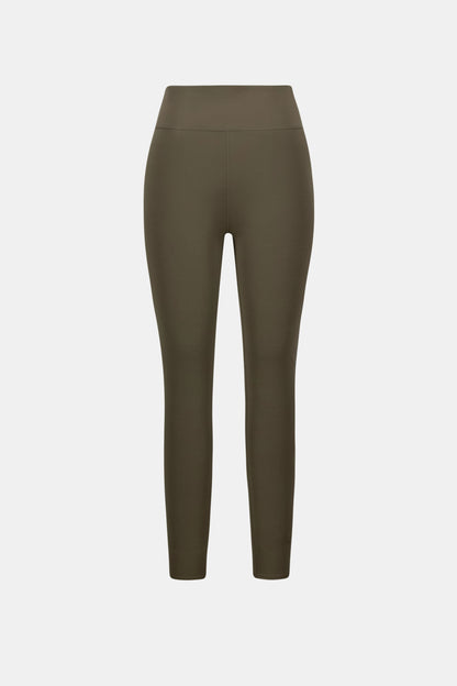 Joseph Ribkoff Slim Fit Leggings Avocado