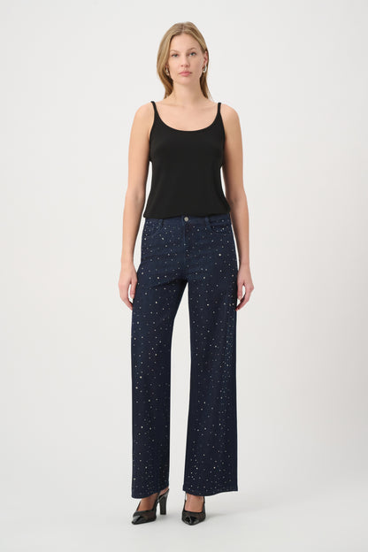 Joseph Ribkoff Spaghetti Strap Camisole Black