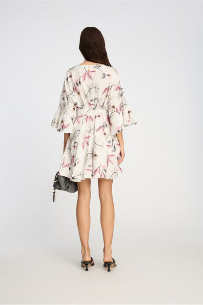 Munthe Blaydon Dress Print Kit