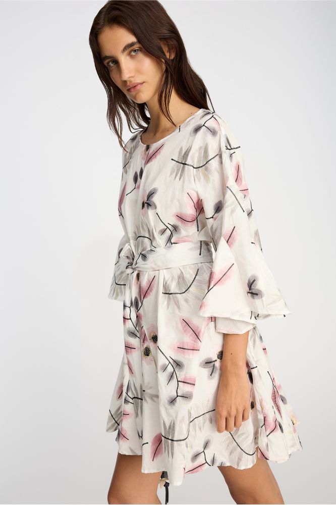 Munthe Blaydon Dress Print Kit