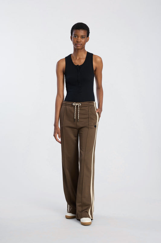 Munthe Boud Trouser Brown