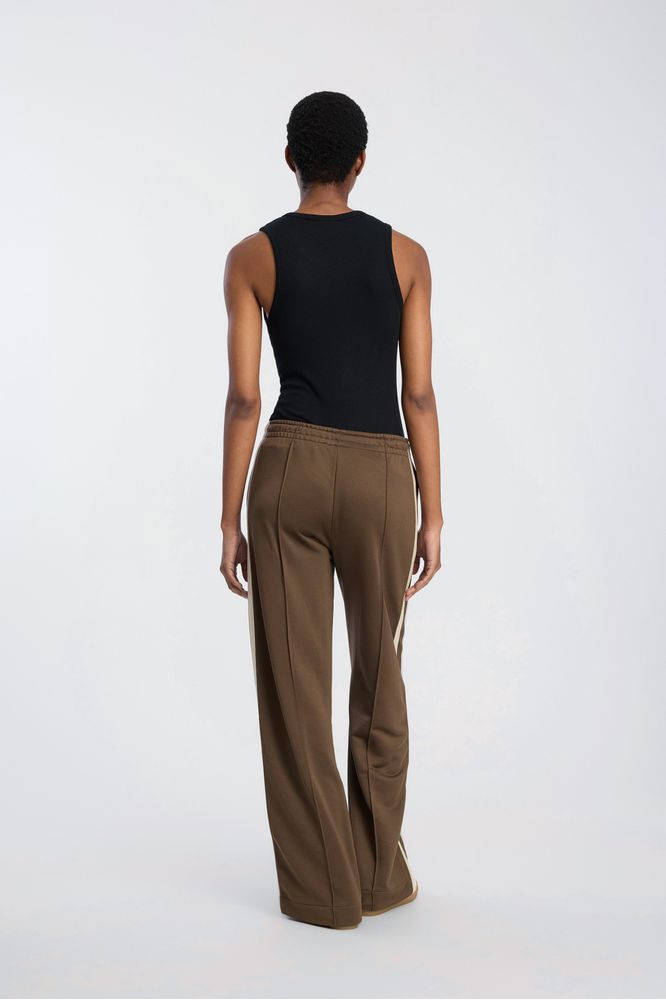 Munthe Boud Trouser Brown